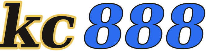 kc888 logo